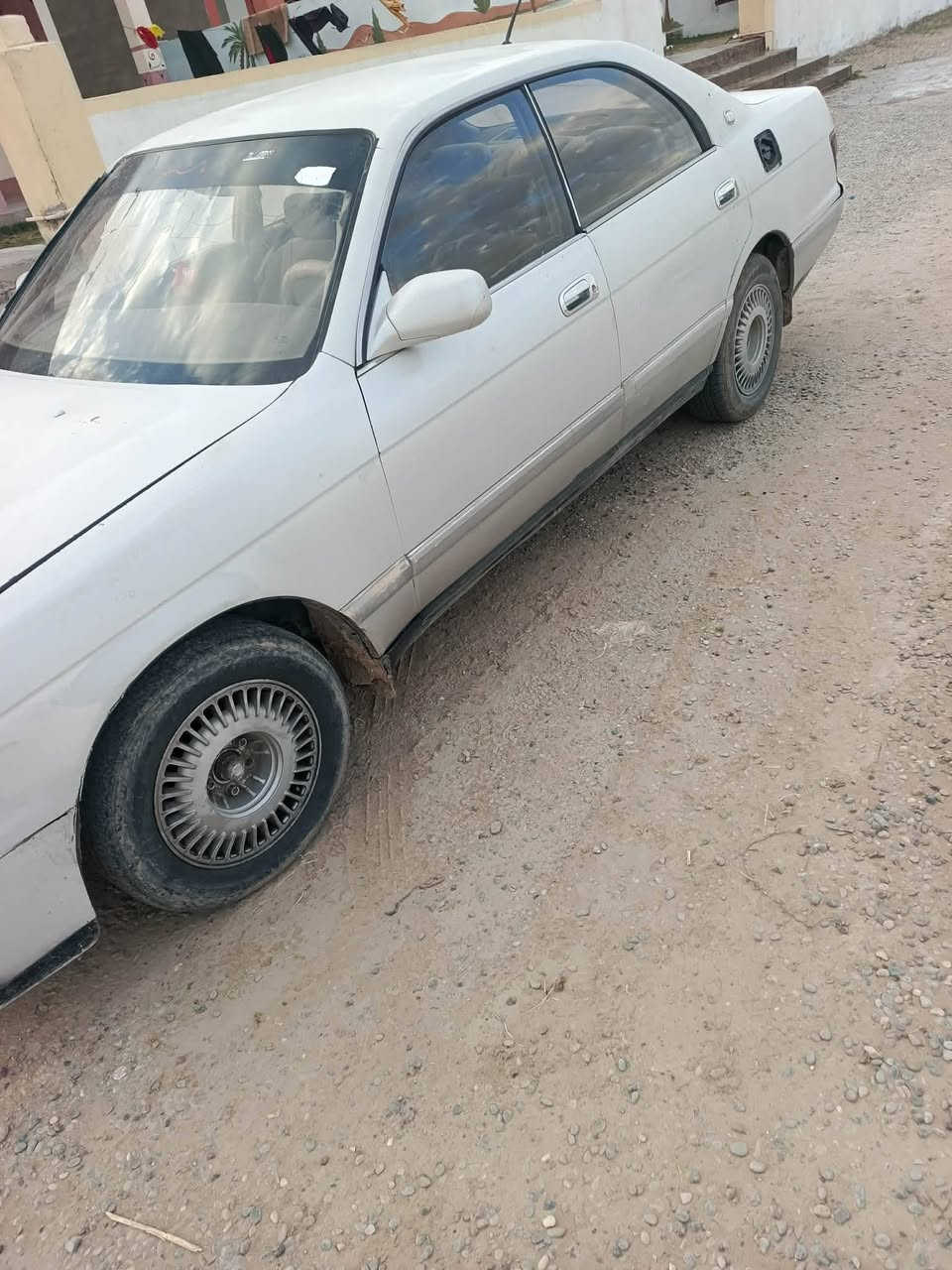 السلام عليكم
للبيع بطه كص

كير محرك شرط

صدر نضيف والكشر شوف العين

يرهم مراوس مع كص

السعر 16  ورقه بيهه مجال قليل

مكاني بيجي للاتصال

زين *********** اسيا ***********
