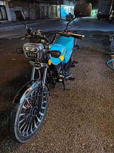 السلام عليكم مكفوله موديل 25 السعر 875 وبيها مجال ***********. *********** عنواني الصويره
