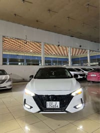 سينترا SR • ٢٠٢٢ • مرقمه اربيل