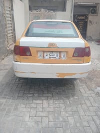 شيري كوين لبيع مشروع وطني رقم نجف سنويه ساقطه محرك نظيف محوره كورلاا ت...