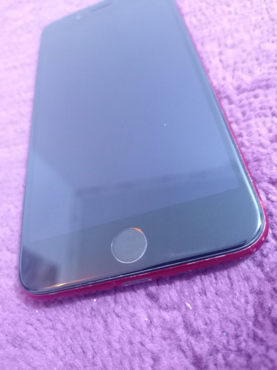 سلام عليكم
ايفون 8للبيع

ذاكره64

ب 91

لون احمر♥

مبدل شاشاه طبق الاصل

امريكي اصلي

رقم الهاتف ***********
