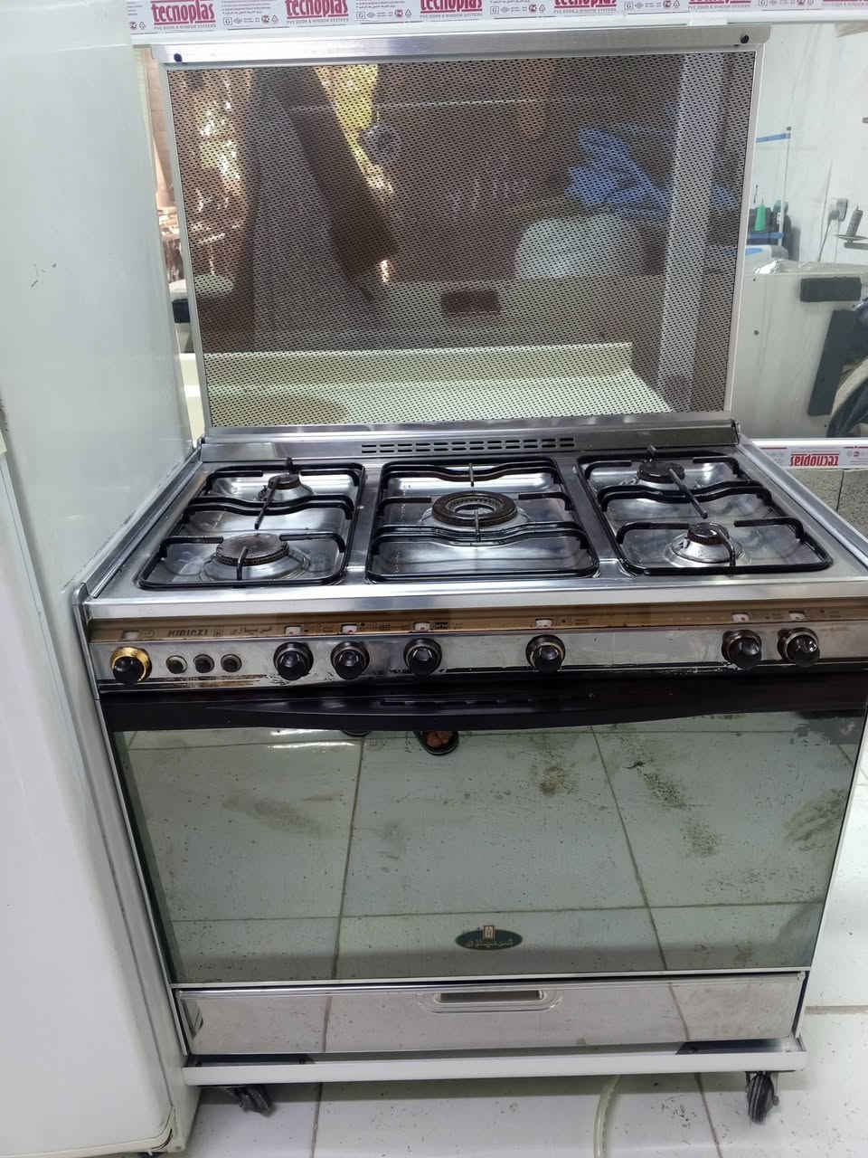 ئەم ئەشیایانە بۆ فرۆشتن بەشەرتی لۆکو بێ حەیبی و نرخیان گونجاوە


**إذا كنت صاحب هذا الإعلان وتريد حذفه لأي سبب، رجاءا أرسل رسالة إلى الدعم الفني**