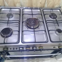 طباخ • فرن • فرن كهربائي • فرن مستعمل • طباخ للبيع • فرن نظيف • طباخ م...