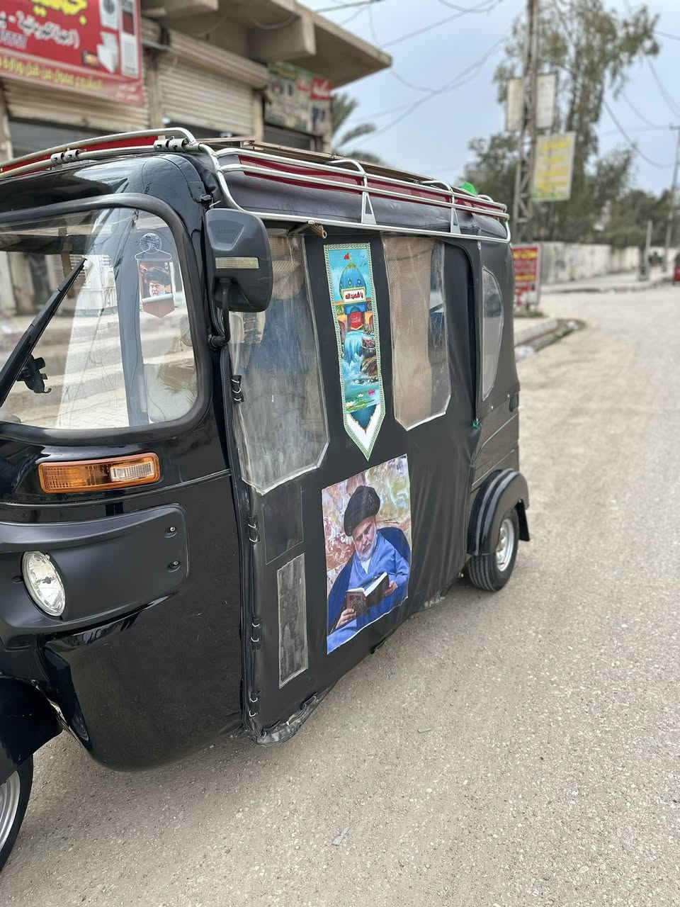 سلام عليكم تكتك22 كفاله عامه سبانه ممدود عليها وين متريد روح افحص سعررر 9250 وبيها مجال قليل 

***********
