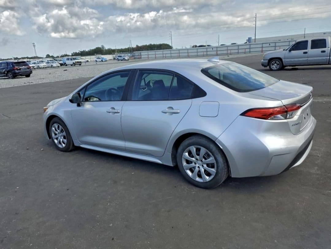 🚨 تنويه مهم
هذه السيارة معروضة بالمزاد الأمريكي 🇺🇸
والمزايدة والشراء تتم عن طريق مزاد دبي لمزاد السيارات الامريكي 🇮🇶
───────────────
📅 تاريخ المزاد: 
الاثنين :12/1/2026
💰 السعر: يتحدد في المزاد 
 TOYOTA COROLLA LE 2024
⚠️ الضرر المسجّل : خدوش /انبعاجات
📊 الممشى:    12,623mi
🛠️ المحرك 2.0L/4
───────────────
📍 نظام تتبع مباشر: تشوف سيارتك لحظة بلحظة
🚛 تخليص كامل عن طريق الشركة بضمان.   
ملاحظه جدآ مهمه شركتنا وفرت إلى زبائنا الكرام أن يكون دفع المبلغ بشكل دفعات لحين وصول السياره الى ميناء ام قصر 
───────────────
📞 للتواصل:
📲***********
📱 ***********
📍 موقع البصره تقاطع المشراك مقابل مستشفى المواساة
