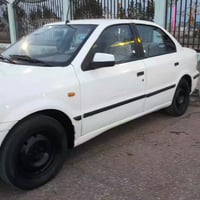 سمند • ٢٠١١ • العماره