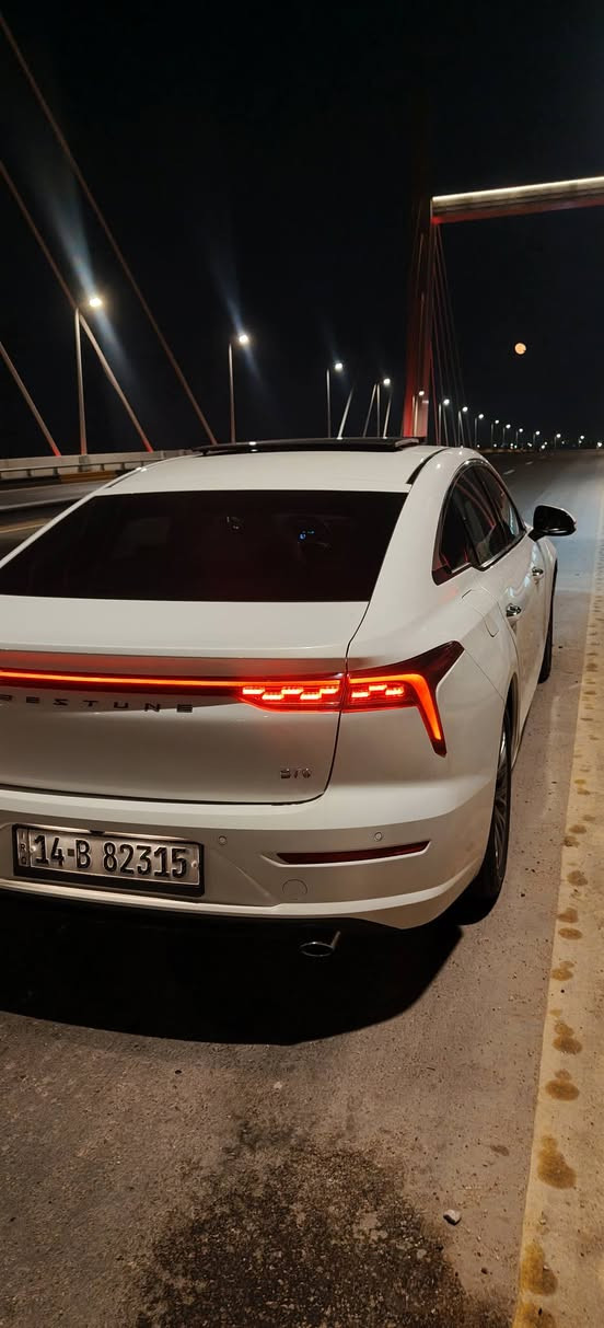 السلام عليكم بستون بي70مديل24 خليجي بسمي محرك 2000 ماشيه24الف صار بيه حادث عندي بدلت لايت وشباك وعدلت البنيد بدون ايرباك بيع او مراوس حسب القناعه مكاني بصره السعر145 رقم هاتف*********** البصرة, العراق
