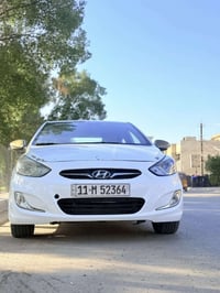 اكسنت 2011 خليجي فول مواصفات بلو  ماشيه 180 محرك 1600 قطرتين دوش اشاير...