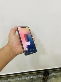 ايفون اكس ماكس ٢٥٦ • فيس ايدي متوقف • نجف كوفه
