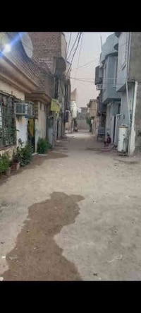 كربلاء قنطرة السلام • ٥٣م • طابو سند