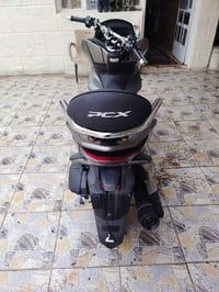 دراجه  بسي اكس ثالاث  ياباني  شراي سعر18 وبيه مجال  07724805621