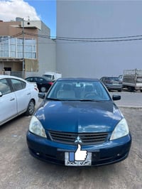 لانسر ٢٠١٠ • اربيل • رقم سليمانيه