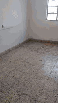 شقه للايجار ب حي العامل شارع ٣٠ فوق حيدر ابو الكص غرفه نوم وصاله ومطبخ...