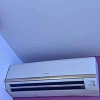 سبلت طن ونص هيتاشي بس يرادله غاز شغال كلشي مابيه سعره ٢٥٠ الف الدوره ك...