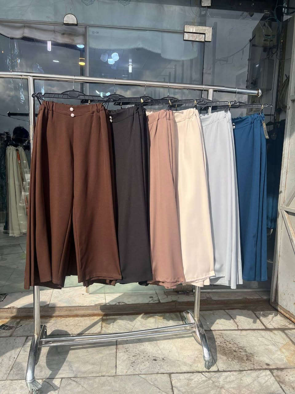 البيع جمله فقط
كيلوت دابل تركي متوفر بعدة قياسات
وبكميات كبيرة


**إذا كنت صاحب هذا الإعلان وتريد حذفه لأي سبب، رجاءا أرسل رسالة إلى الدعم الفني**