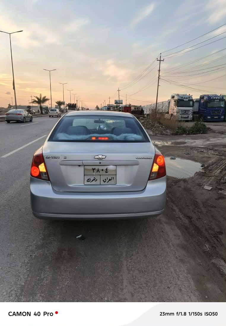 سلام عليكم ورحمة الله وبركاته من رخصة ادمن اوبترا سلفري للبيع موديل 8 كير اوتوماتيك رقم دهوك كوبون بانزين موجود ضرر 3 قطع بدون دواخل شاصي وكير شرط محرك بدايه صرف وأثر نفخ عليها 5 ورقات غرامه ينزل من حكها سعر (74) وبيها مجال عنوان موصل كوكجلي شاري اتصل رقم الهاتف ***********
