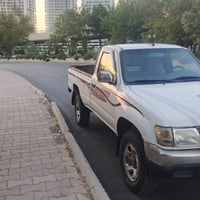 موديل ٢٠٠١ • بدون دهان • دبل اكسل