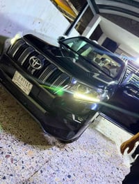 برادو VX • ٢٠١٩ • ٦ سلندر ٤٠٠٠