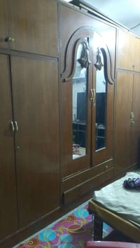غرفة عملاقة • صاج • كربلاء