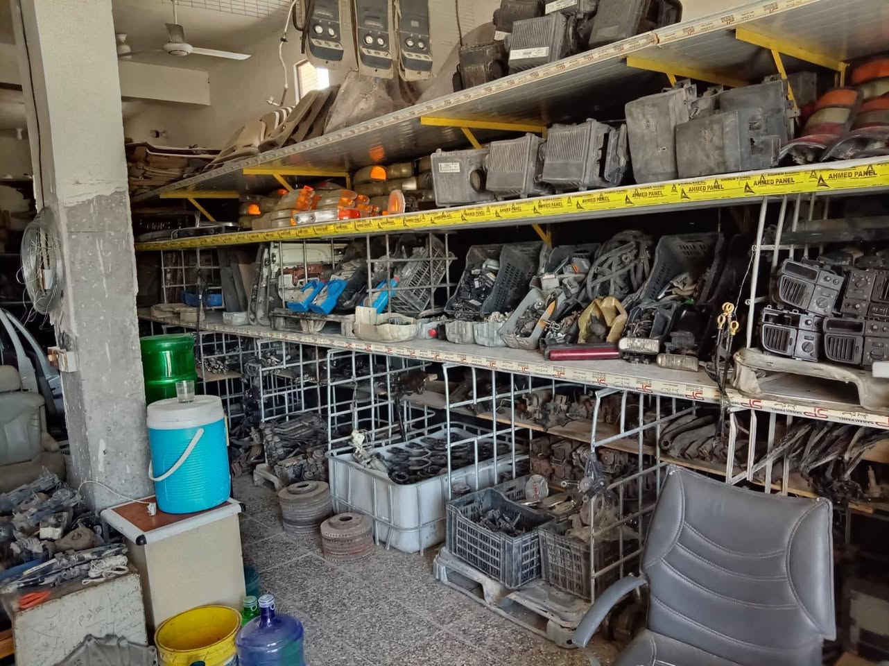 قطع غيار السيارات تاهو وجيمسي الفيني ويوكن جملة مفرد لتواصل *********** وات ساب يوجد لدينا توصيل لجميع المحافظات
