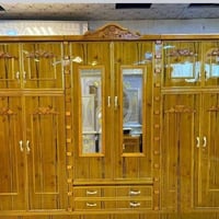 جديدة • تفصيل نجار • صاج ٥ملم/٤ملم