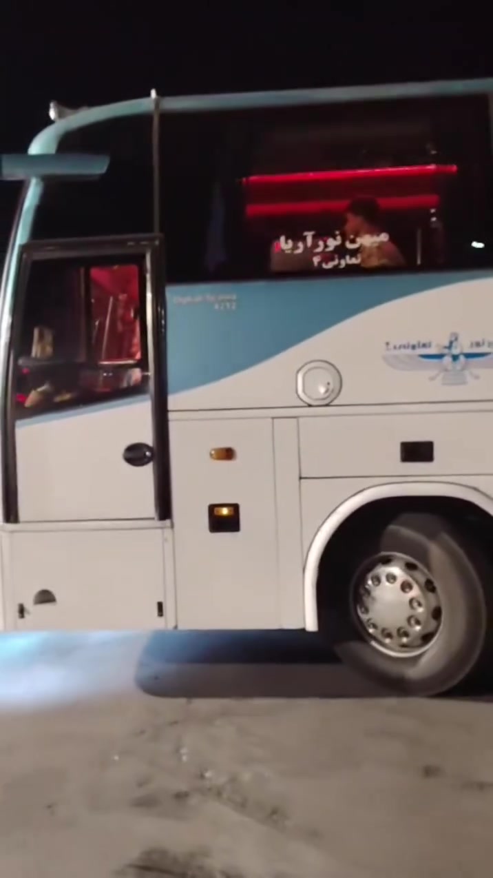 رحلاتنا مستمرة الئ ايران البري
رحلة الخميس 7/9 الئ مشهد وقم
انتظرونا رحلة 7/12 مشهد قم 120الف
وبعدنا بعد صفر ترجع الرحلات الئ ايران
بالتقسيط المريح وبدون مقدمة صارت
للاستفسار *********** واتساب
