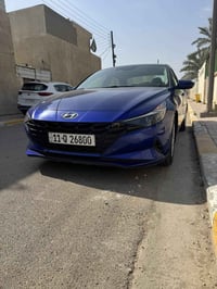 للبيع النترا ٢٠٢٣ بغداد نص فول بصمه تشغيل عن بعد رادار امامي وجانبي شا...