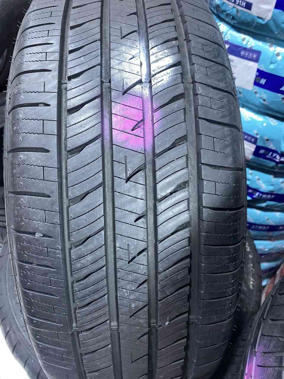 تم بعون الله وصول اطارات باله جميع القيسات والماركات موجودة بابل شارع 80 خدمات امجد رسول ***********
