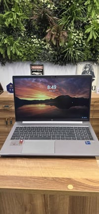 لابتوب HP • HP Zbook Power G8 • لابتوب i9 • كرت شاشة RTX A2000 • لابتو...