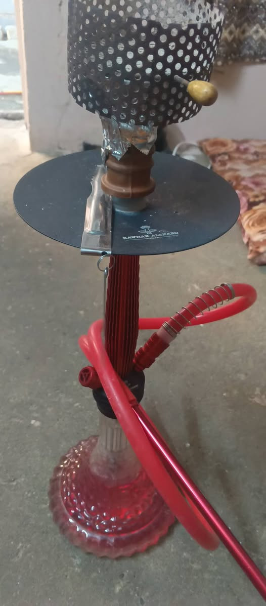 نركيل للبيع السعر 45وبيها مجال 🌷


**إذا كنت صاحب هذا الإعلان وتريد حذفه لأي سبب، رجاءا أرسل رسالة إلى الدعم الفني**