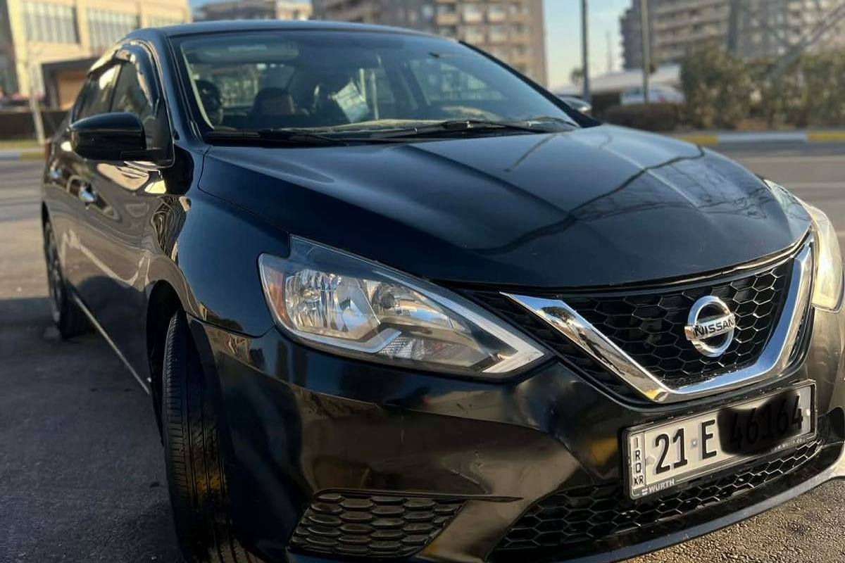 نیسان ئەڵتیما 2017 مواسەفات SV
شاشە
کامێرا
ویل کەپ
تەحدید سورعە
سەنەوی و ڕەقەمی تازەیە بەناوی خۆمانە
یەک پارچە بۆیاخ بێ ناوگرتن و بێ ئێرباگ
بێ چاڵ و سارد 

سـعـر : لە کۆمێنت داوابکە ڕاستەوخۆ بۆت دێت 📥 

گێڕ و مەکینەی بە شەرت نەکراونەوە
گێڕی بێ عەیبو کرانەوە 

ژمارەی خاوەنەکەی 
***********
