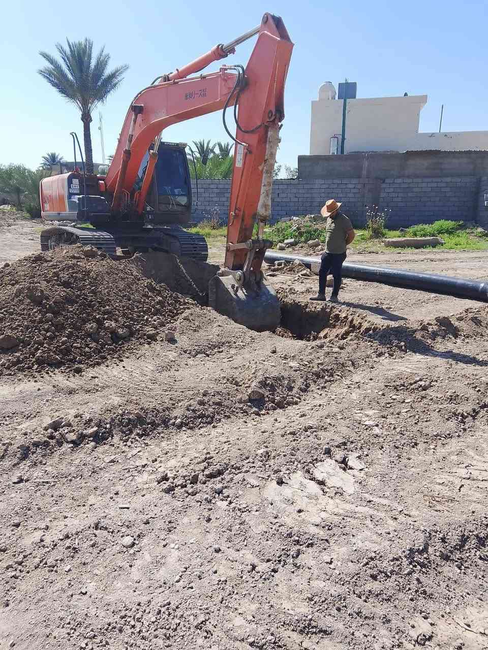 تريد تشتري اوكف على ارضك مفروزه ومثبته حدود في جهاز الأمن الوطني وحولك ثاني يوم بدون اي متجاوز  ومدفوعةالخدمات تريد 200م تريد 100مترشارع 60 تجاري *********** لانتعامل واي مكتب دلاليه بدون زحمه
