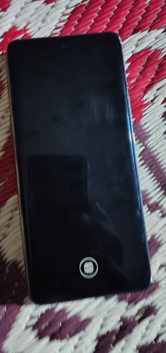 جهاز honorx9b 5G  اخو الجديد جهاز كلش نضيف ماداخل تصليح ابد بطاريه خير من الله ميصرف شحن يشغل 90فريم ببجي فول سلاسه / الذاكره الداخليه256 +العشوائيه12 بدون ملحقات بس الگارتون مالته موجود و الوصل مالت الشراء 
السعر400وبي مجال او مراوس ب ايفون 12 برو كربلاء, العراق


**إذا كنت صاحب هذا الإعلان وتريد حذفه لأي سبب، رجاءا أرسل رسالة إلى الدعم الفني**