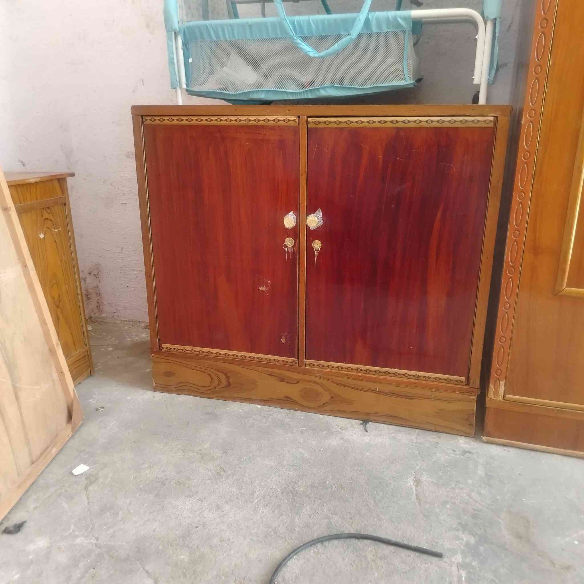 كنتور ابو ٣ السعر ١٧٥ صاج نضيف كلش
بوفيه متر وربع سعرها ٤٠ خشب ثقيل
ميز تواليت سعره ٤٠
كربلاء حي النضال


**إذا كنت صاحب هذا الإعلان وتريد حذفه لأي سبب، رجاءا أرسل رسالة إلى الدعم الفني**