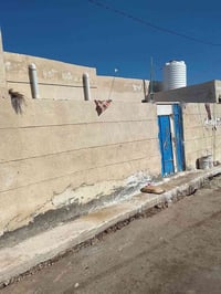 بيت للبيع • الحي لعسكري • ١٤٠م