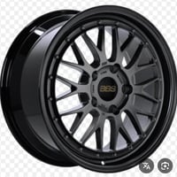 جنط BBS • قياس 20 • أصلي