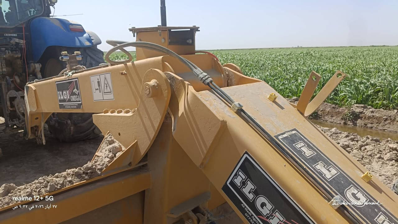 معدلان للبيع 3.5 عمل جديد مكفول *********** واسط نعمانيه
