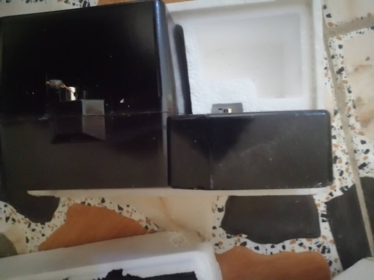 للبيع


**إذا كنت صاحب هذا الإعلان وتريد حذفه لأي سبب، رجاءا أرسل رسالة إلى الدعم الفني**