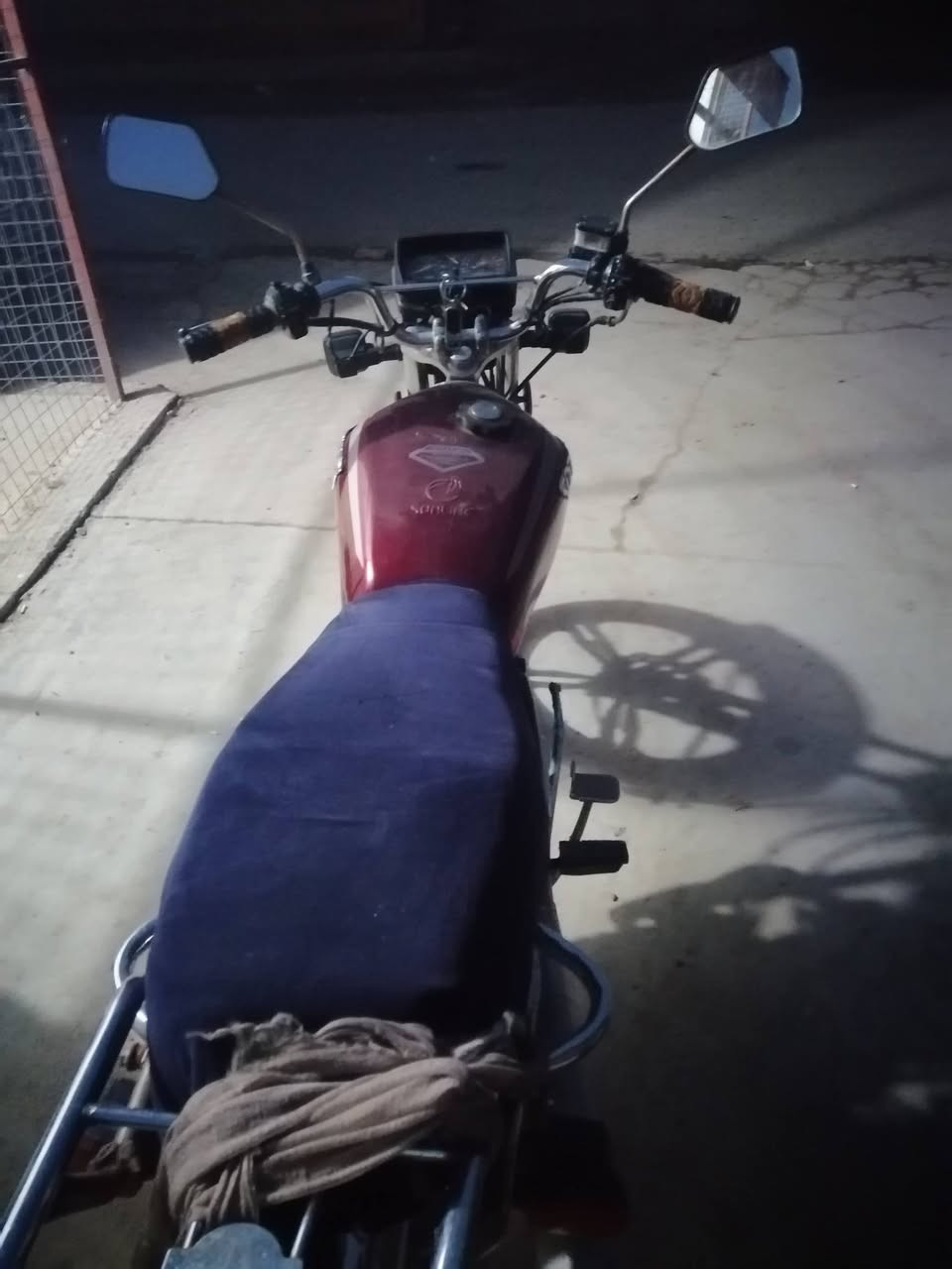 البيع مطور موديل ٢٠٢٢السعر ٤٠٠وبي مجال محرك مفتوح ***********
