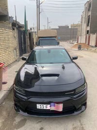 تشارجر SXT • ٢٠٢٣ • ٣٦٠٠