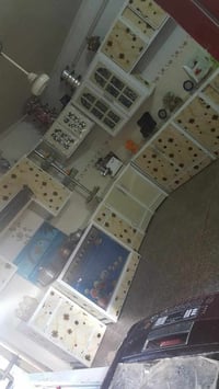 كاونتر • ١١ قطعه • درج