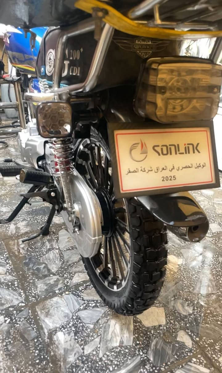 السلام عليكم
سونك للبيع

موديل 25

200cc

كامله من كلشي

وياهه واقيات

ستاند مبايل

فدرايلات 2

منفذ شحن 

بلوجكترات

خوده+صندوك

السعر 925

مكاني زعفرانيه

رقمي ***********
بي واتساب
