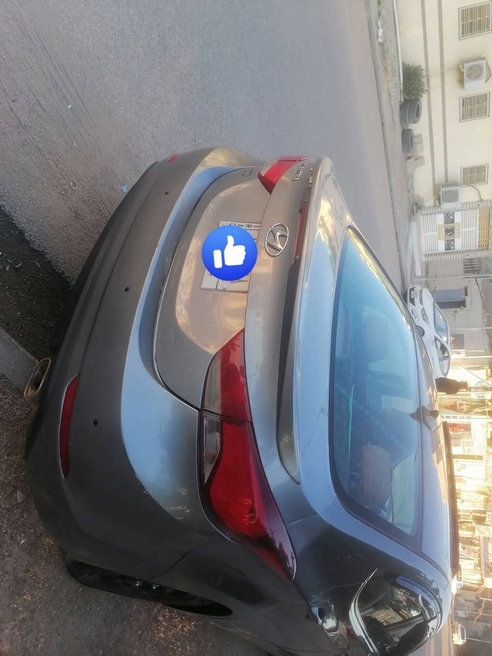 اسلام عليكم، ورحمه الله وبركاته النترا مديل 2016 وارد امريكي فو مواصفات 1/1 بسمي حادثه بس صندوق بدون دواخل رقم بابل مشروع وطني محرك گيؤ خير من الله للستفسار اكثر اتصل ع هذه الرقم وبيك خير ودلل مكاني نجف *********** السعر 120 وبيه مجال قليل
