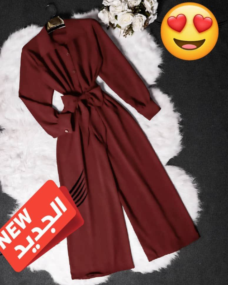 افرول نسواني جلصتو 

قماش ماربل اجنبي 

مقاس فري سايز 

بلبس من 38لل44 

السعر 150 الف


**إذا كنت صاحب هذا الإعلان وتريد حذفه لأي سبب، رجاءا أرسل رسالة إلى الدعم الفني**