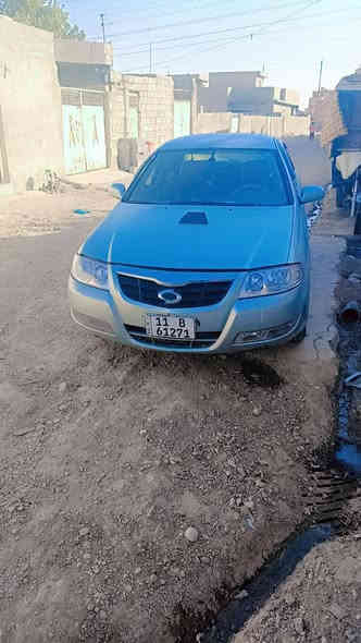 نيسان صني موديل 2010 رقم بغداد انكليزي مشروع وطني تبريد تلج كير محرك شرط صبغ جماليه فقط سعر ٩٠ وبي مجال لل طيبين ***********
