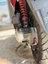 PCX جيل اول • مكينه ١٥٠ • ماشيه ٢٣ الف