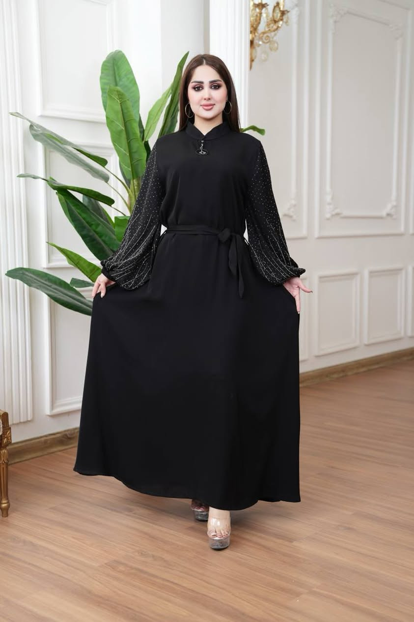 خطوات الحجز 🛍️:
صورة الموديل📷📸 +الوزن و سايز🗯️🗯️
العنوان واضح🏠 +رقم جوال📞📞
 متوفر توصيل لكل محافظات العراق🚖🚖🚖
سياستنا في البيع :افحص واستلم👍
للحجز والاستفسار مراسله الصفحة خاص او وات ساب***********🌹
