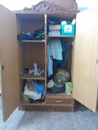 كاونتر • نضيف • حي جهاد