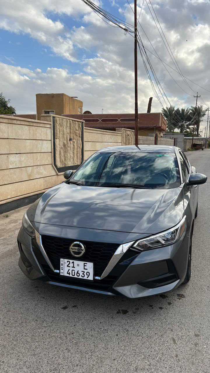 السلام عليكم
للبيع نيسان سنترا 2022 
ماشيه تقريبا 75 الف 
ضررها بنيد مبدل وشويه تعديل بالجاملغ صوره الضرر موجوده السياره بسمي 
رقم سليمانيه تحويل ثاني يوم 
محرك كير كله بالشرط 
السياره ماتصرف عليها سنت 
صور الضرر موجوده بالمنشور 
السعر 140 وبيها مجال 
***********
