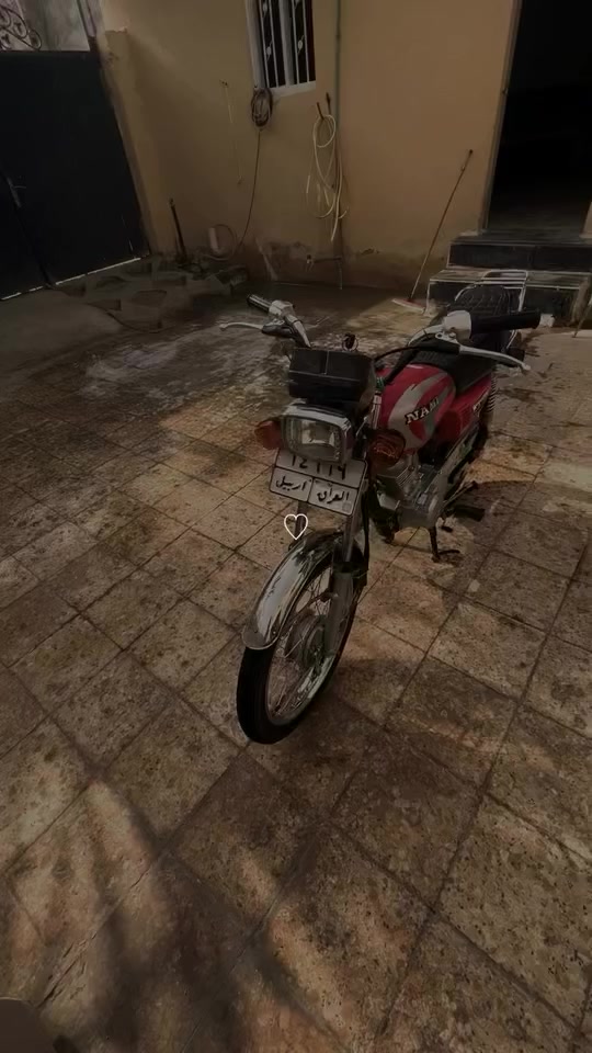 نامه شلامجه مديل 2024 طالعه با 2025/11شهر دراجه بلاديه رقم و سنويه وكيل الاخوين السعر 2.150.000 و بيها مجال قليل البراضعيه كلبه الطب ***********
